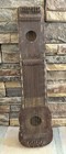 Antique Ukelin Bowed Zither Harp Guitar 20s International Music Corp Hoboken Nj