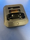 Min Oem -motorola Minitor Vi Standard Charger - Rln6505 - Used  No Power Supply 