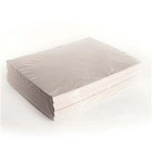 Pratt Retail Specialties Packing Paper  24 In  X 36 In   Unprinted  500 Sheets