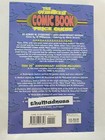 Overstreet Comic Book Price Guide  30 Soft Cover Ec Comics Cover Read