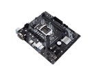 Asus Prime H410m-k h410m-f Intel H410 Ddr4 Lga 1200 Micro Atx Motherboard Tested