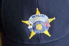 Fox Lake Illinois Corrupt Police Joe Gliniewicz Hat