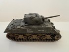 Corgi  M4 Sherman Tank  1 64    
