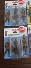 Lot Of 10 Pocket Army Soldiers 1 35 Scale Figures New In Box  