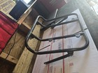1983 Honda Atc200e Big Red Oem Front Storage Rack