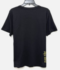 Michael Kors Women s Logo S s T-shirt Black Sz  L Nwt  88