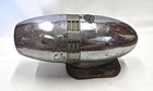Federal Sign   Signal Model P660 Ny City Police Car Siren 12v Serial 2d10n68