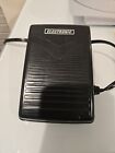 Bernina Bernette 65 Sewing Machine   Foot Pedal  Cover  Manual  And Extras Read