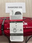 Msr Hubba Hubba Lt 2 Ultralight 2-person Backpacking Tent Brand New   9370