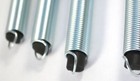 Sb9800 Ammco 4 Spring Silencer Assembly W high Density Neoprene Centers