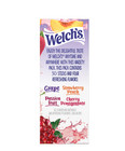 Welch s Zero Sugar Variety Pack Singles To Go Powdered Drink Mix  Grape