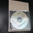 Microsoft Windows 98 Full Version Operating System Ms Win   brand New Sealed 
