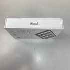 Pinned Portable Gps Golf Tablet The Caddie - Gray