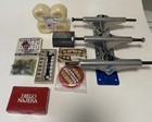 New Skate Lot Trucks Wheels Hardware Venture Primitive Shake Junt Miscellaneous