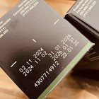 Nespresso Vertuo 30ct Stormio Dark Roast Coffee Pods Brew