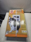 Ideal Pet Products Plastic Pet Door Medium Flap Size 7  X 11 1 4  New In Box 