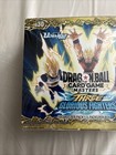 Dragon Ball Super Card Game Three Glorious Fighters Booster Box New Sealed