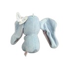 Ty Beanie Baby - Dumbo The Elephant  disney   6 Inch  Stuffed Plush Animal Nwt