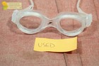 Speedo Adult Boomerang Swim Goggles Clear Ages 14 