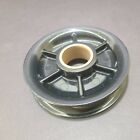 Replacement Part For Hyster 4048782 Hose Sheave Hydraulic 