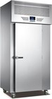 Commercial Heavy Duty 15 Trays Blast Chiller Include Trolley Cart  lowest -40  c 
