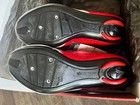 Vittoria Veloce Road Bike Shoes Size 38 New 