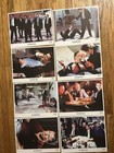 The Thing Original Vintage Lobby 8 Card Set 11x14  Allstars Cast Classic Horror 