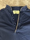 Shanghai Tang Pajamas Made For Cathay Pacific Small