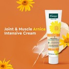 Kneipp Arnica Joint   Muscle Intensive Cream  3 52 Fl  Oz 