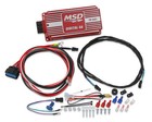 Msd 6201 Digital 6a Ignition Control - Red