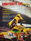 Transworld Motocross Magazine - August 2003