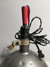 Vintage Smith-victor Mid Century Studio Photography Workshop Lamp Light Works 