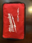 Milwaukee 2505-20 M12 Fuel 12v 4in1 Installation Drill driver W  Charger   Case