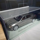 Maserati Quattroporte Granlusso Model