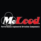 Mcleod Pilot Bushing Bronze Oilite 1963-95 Sbf 1 380 Od X  672 Id