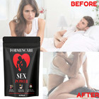 Erect-man Extreme Potency Male Enhancement Pill  Last Up To 3 Days  - 10 Pills  