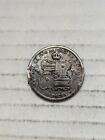 1883 Hawaii 1 4 Dollar Quarter 90  Silver Very Fine Vf Details Km 5 Ex-jewelry