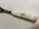 Dunlop Fusion 155 Squash Racquet 500sq cm Graphite Head Light