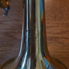 Vintage Conn Bb Trumpet With Case