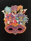 Disney Hong Kong Disneyland Hkdl Pin Trading Fun Day 2013 Pin Le 1500 Jumbo