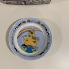 Halcyon Days - Children s 2 - Piece Dishes 
