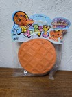 Large Squishy Waffle Slow Rising Stress Relief Toy Kids Gift Squeesh Yum