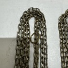 Howard Miller Authentic Grandfather Clock Weight Chain Set Qty - 3