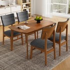 Dining Room Table Set For 4 With Chairs Dining Table With Chairs 5 Piece Kitche