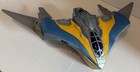 Guardians Of The Galaxy 2013 Milano Starship     No Figures     Tested Working