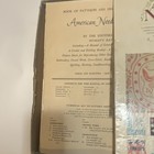 Vintage Woman s Day American Needlework Pattern Booklet 1963 With Pattern Sheets
