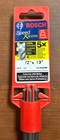 Bosch Hcfc5010 Speedxtreme 1 2  X 13  Sds-max Rotary Hammer Bit - New