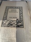 Antique A Doctor s Table Talk By James Mumford Harvard Medical School First Ed 