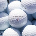 24 Taylormade Tp5x Mint Quality 5a   Aaaaa Used Golf Balls - Free Shipping 