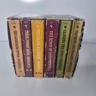 Winston S Churchill The Second World War 6 Volume Box Set Bantam Books Vintage